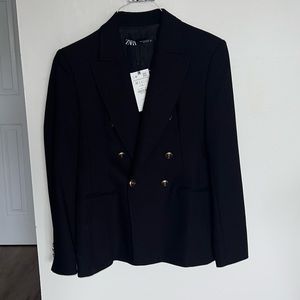 !!! BRAND NEW ZARA BLAZERS !!!